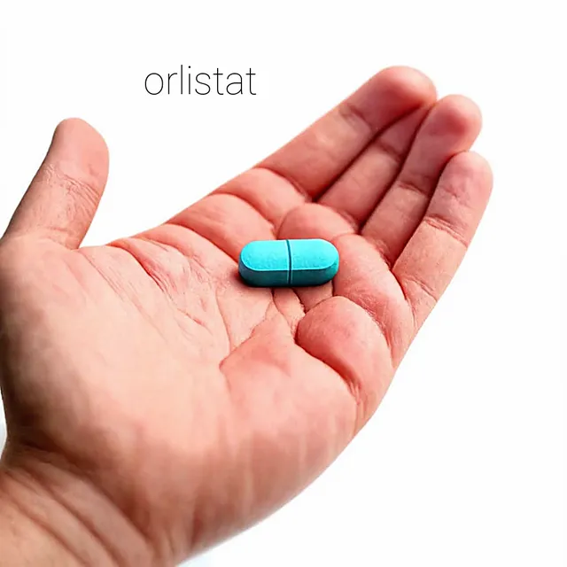 Precio orlistat primer nivel